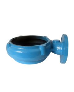 Cuerpo de bomba para ROBUSTA 2 de 3 HP