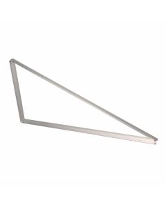 Soporte triangular fijo