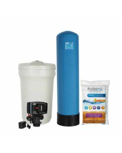 Kits suavizadores no ensamblados