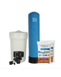 Kits suavizadores no ensamblados