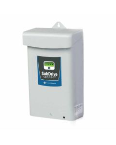 Variador de frecuencia (enfriado por aire)