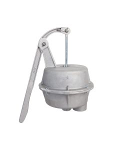 Bomba para cebado manual