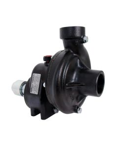 Bomba centrífuga horizontal para acoplamiento directo a tractor