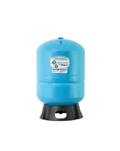 Tanque precargado vertical