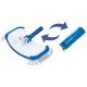 Kit de mantenimiento para piscinas