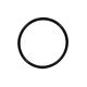 O-ring para tubo de columna