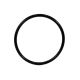 O-ring para tubo de columna