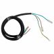 Cable conector para las bombas SUPRA20, 25, 30 monofásica