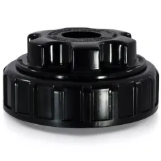 Tapa para Clorador Automático de Pastillas en Línea 2 kg