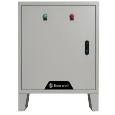 Sistema de transferencia automática