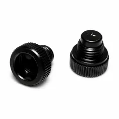 Tapón de purgado de descarga para MULTI35 y MULTI45
