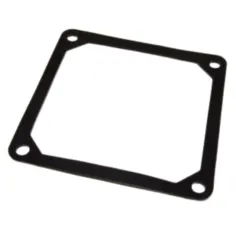 Empaque para caja trifasica