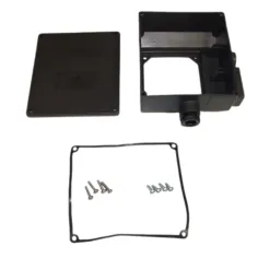 Kit caja conexiones para SILEN 2