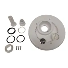 Kit boquilla nado contracorriente