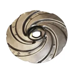Impulsor para DELTA1755, ACUARIA17-3 y ACUARIA17-4