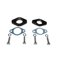 Kit de bridas para PRISMA45N, MULTI35 y MULTI45