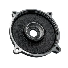 Tapa de motor para SILEN S, SILENPLUS1M Y NOXPLUS