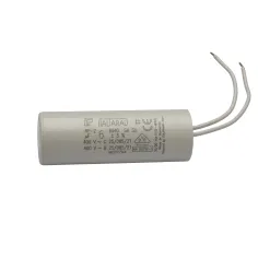 Capacitor para ACUARIA 07N y ACUARIA 07S