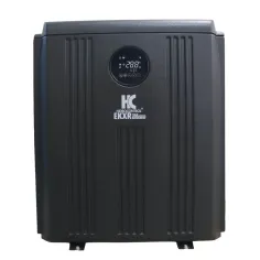 Bomba de calor Inverter
