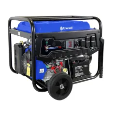 Generador portátil a gasolina