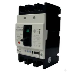 Interruptor termomagnetico