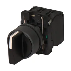 Selector de 3 Posiciones 230V