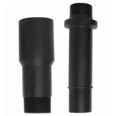 Kit de adaptadores de tubería para columna