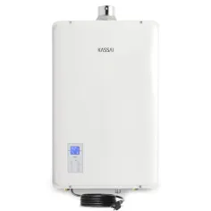 Calentador de Paso Instantáneo Modulante