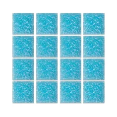 Mosaico para piscinas