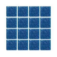 Mosaico para piscinas