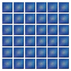 Mosaico para piscinas