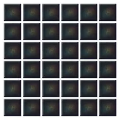 Mosaico para piscinas