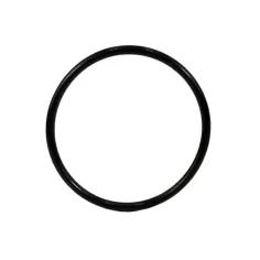 O-ring para tubo de columna
