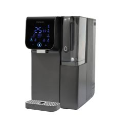 Purificador de ósmosis inversa con dispensador