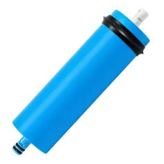 Membrana para sistemas de osmosis Inversa