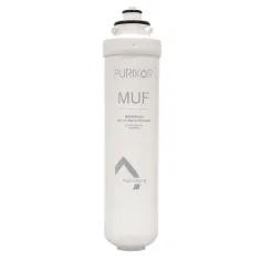 Membrana para sistemas de ultrafiltración
