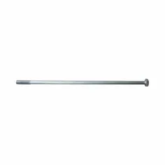 Tirantes para la bomba de 3 hp de la serie JOB2