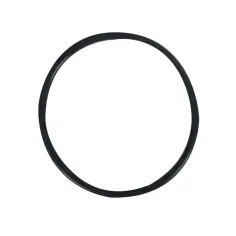 O-ring para el sellado del colector