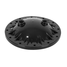 Tapa superior para filtro en fibra de vidrio MARBLU
