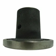 Soporte inferior para motor sumergible ALTAMIRA, serie X, 6", 30 a 50 HP