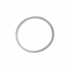 O-ring de goma para puerto de permeado para las portamembranas PK-PM40E300, PK-PM40S300