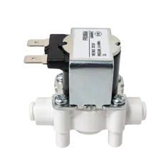 Válvula solenoide