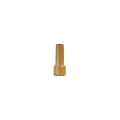 Restrictor de flujo para sistema RO 400 GPD