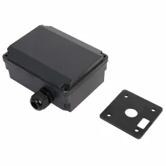 Caja de conexiones para las bombas de 1 fases de las series SCALA130, SCALAX100
