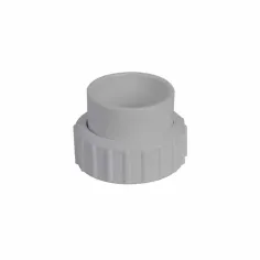 Kit de racor con juntas tórica para las bombas SILVER7, 10, 12, 15