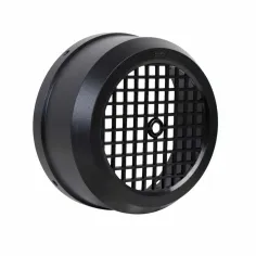 Tapa para ventilador de las bombas SUPRA15, 20, 25, 30