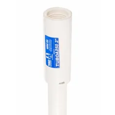 Tubería para columna