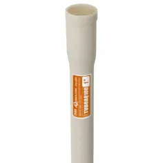 Tubería para columna
