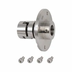 Sello mecánico en vitón para las bombas ALTAMIRA de la series TX, TXE, TXN, con un gasto de 10 a 41 lps