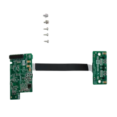 Módulo de comunicación IoT